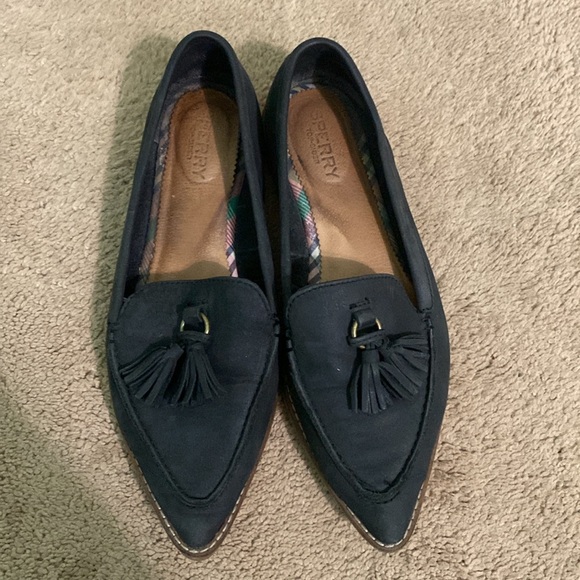 Sperry black loafers - Picture 4 of 4